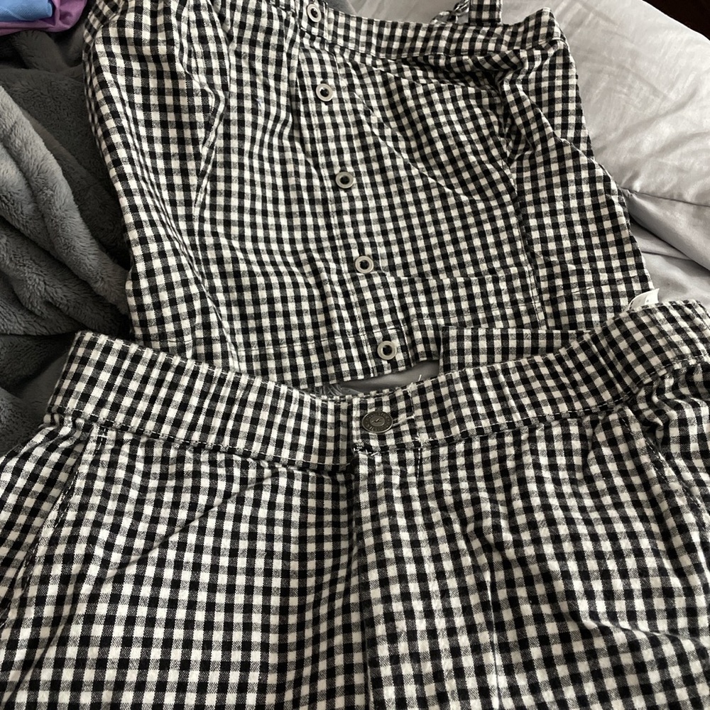Two Piece Set - Picture 2 of 5